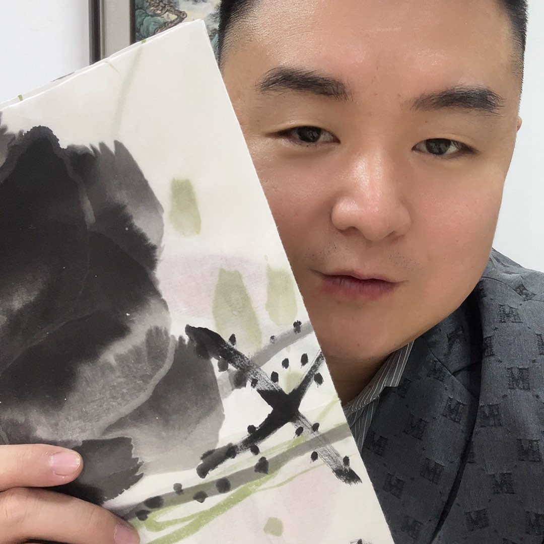 书法北京国博书画鉴定中心