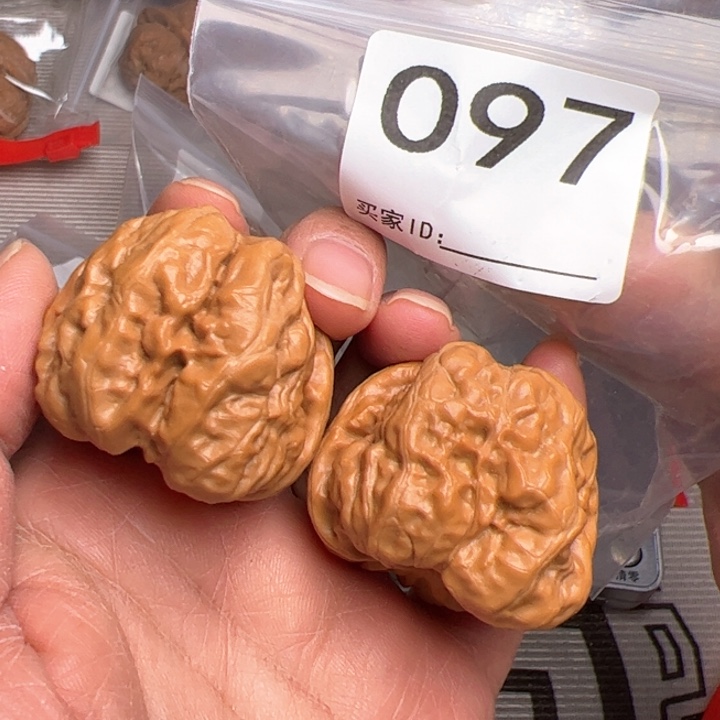 核桃40尺边43肚097号