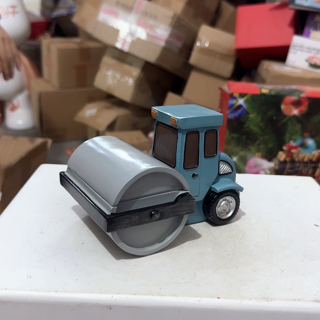 树脂材质盆盆罐罐47