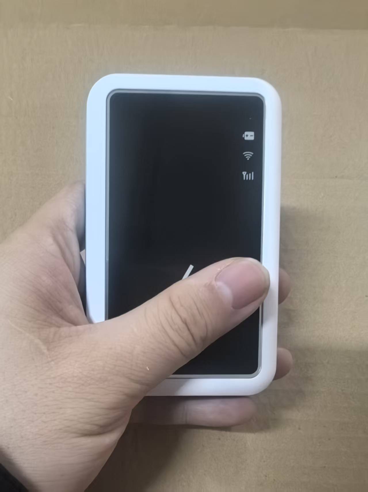 DY改装盖武侠大毫安大电池不带屏幕