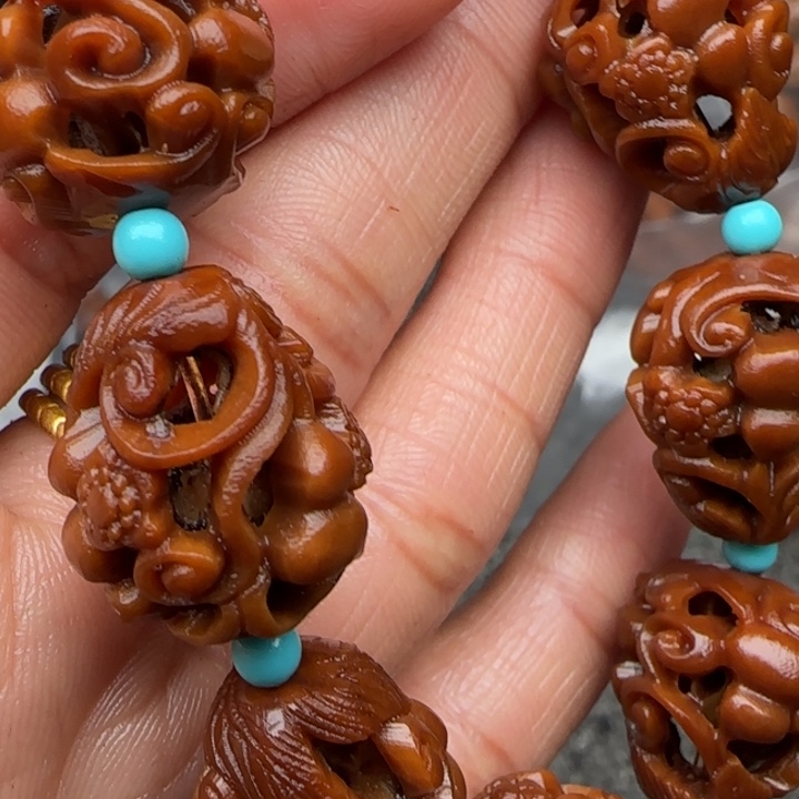 橄榄核吊坠橄榄菜等经济