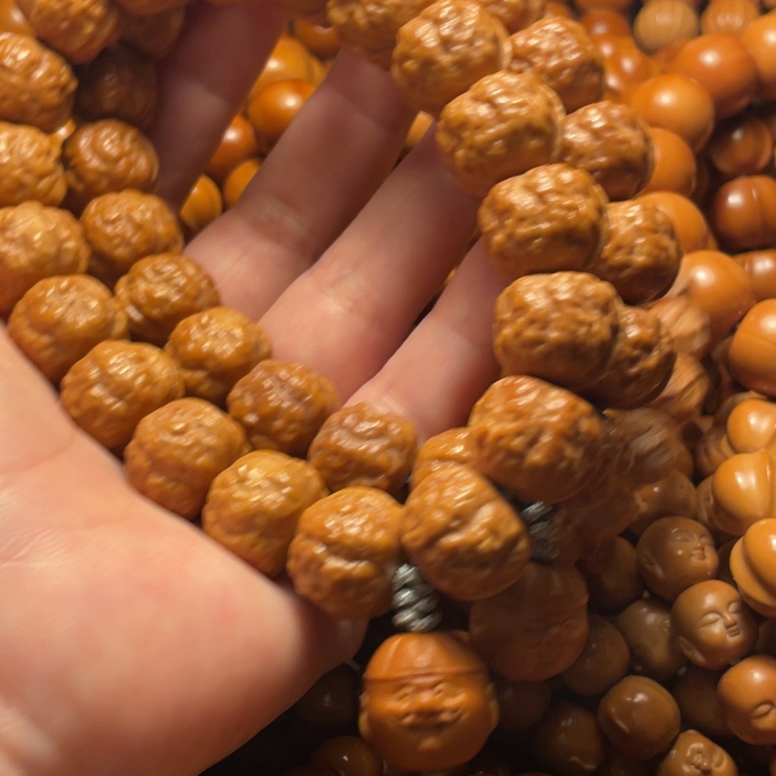 小***馋核桃猴头核桃产宗