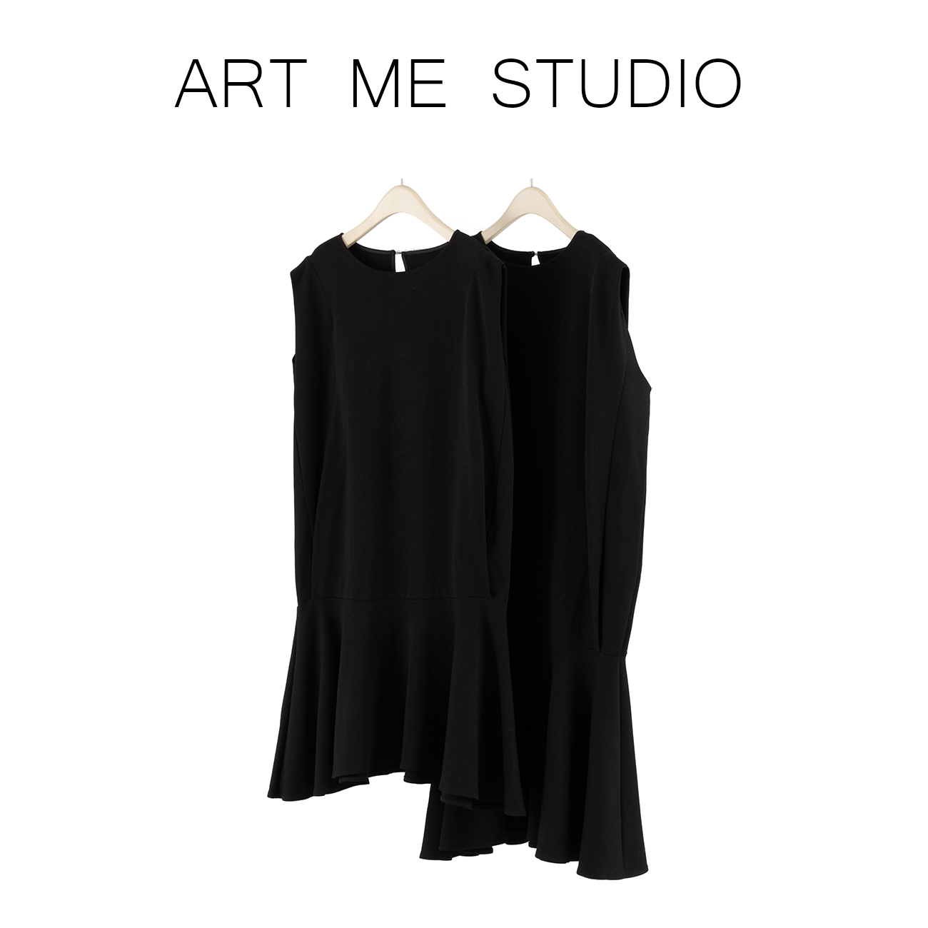 《木子专属》XXJ002    连衣裙