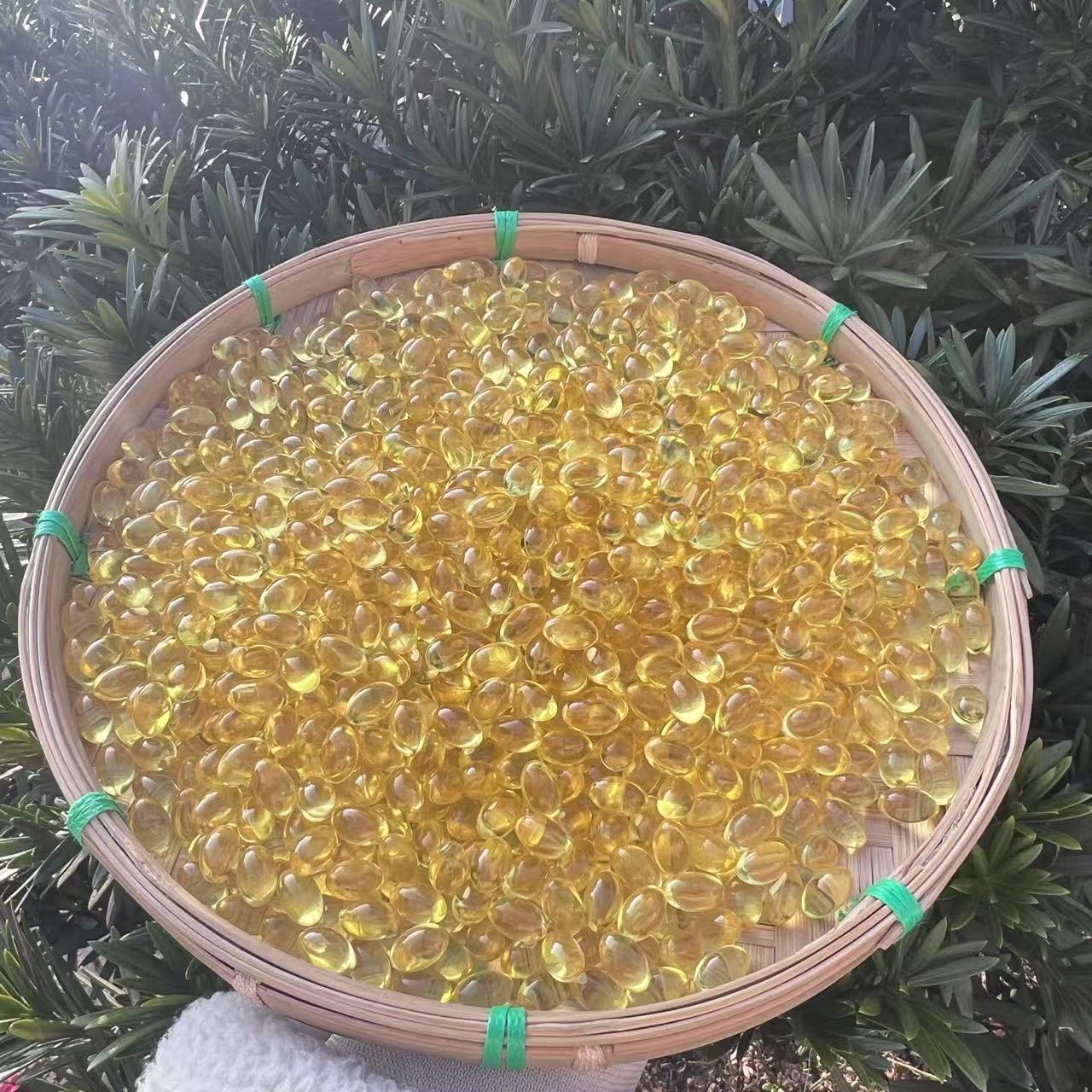 1【灵-芝-孢-子-油-菇】净含量50g-500g【丹丹现收】