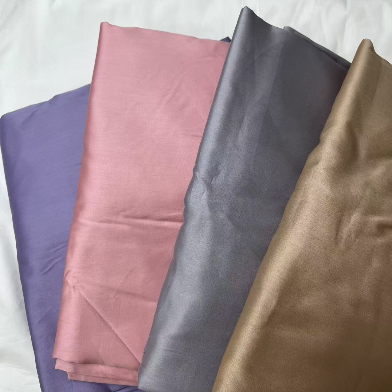 【绒兰】100支贡缎长绒棉全棉床垫保护套床笠101号