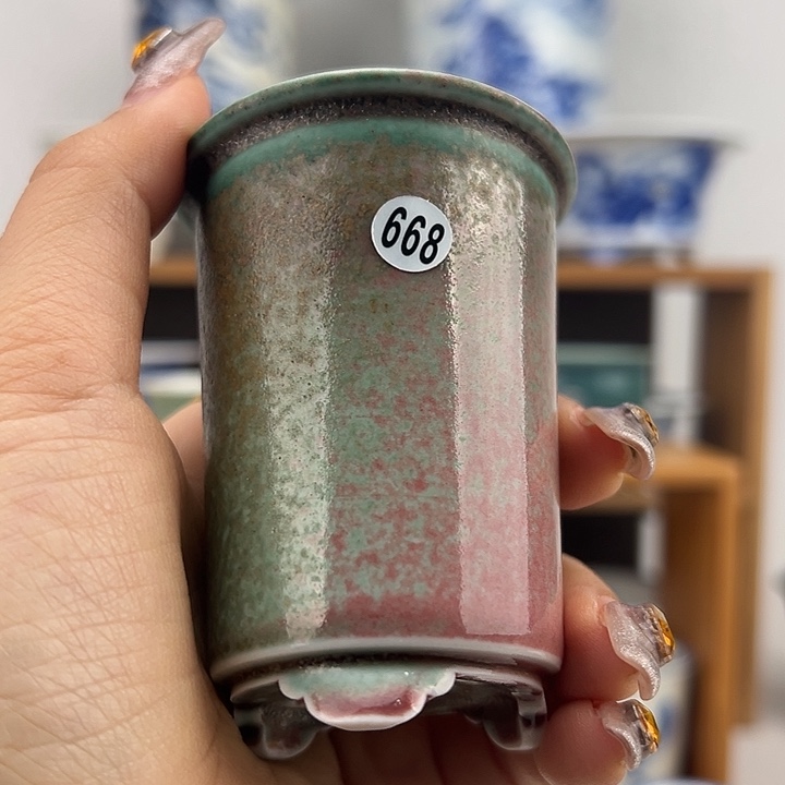 红陶瑶*鹅手工制作