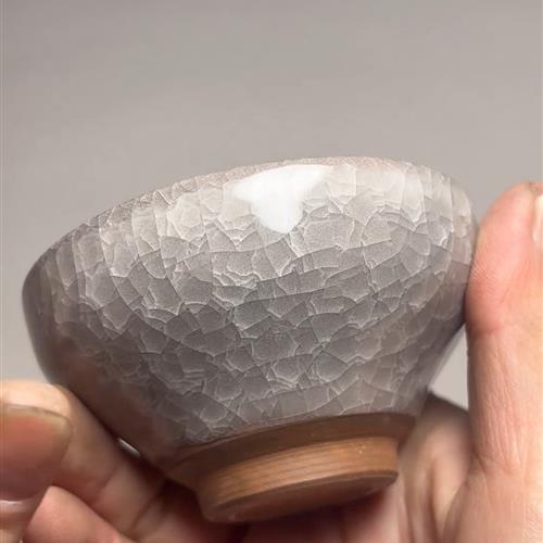 【闪购商品】茶盏-111............