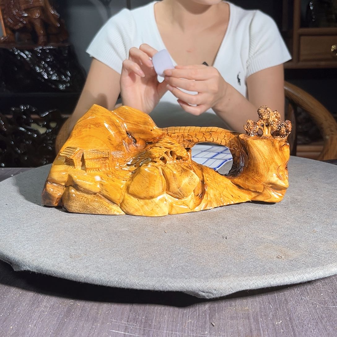 金丝楠钓**鱼一物一图37846868649