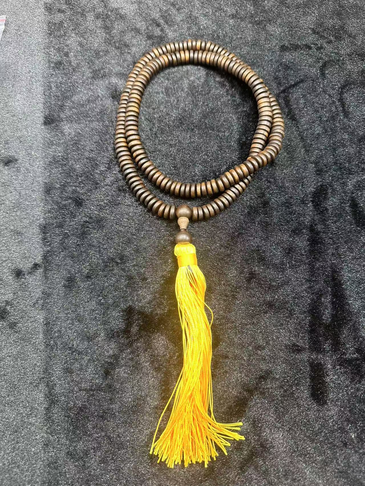 【中越寻香】AZ031-SPC0127沉香手串（多样性发货）