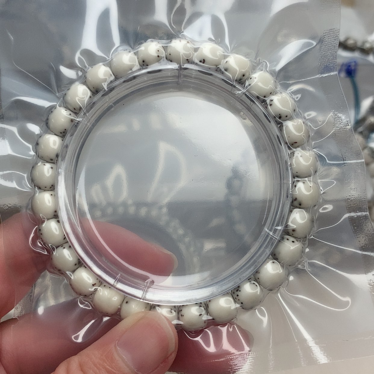 【闪购商品】星月菩提吊坠陈*林A1mmmmmmmmm