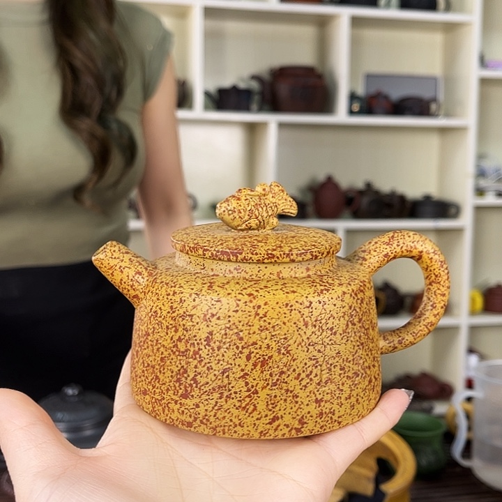 茶壶紫砂紫砂工艺厂