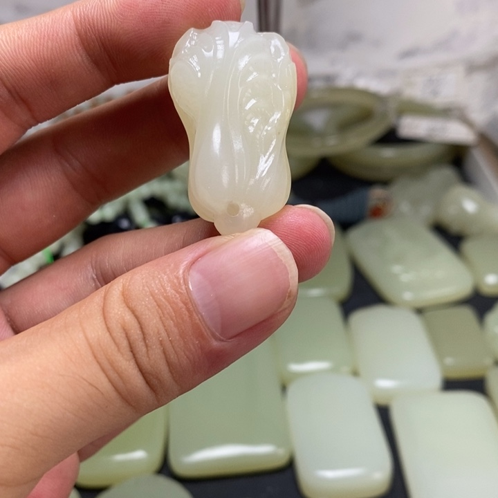 青海各尔木时尚小白菜