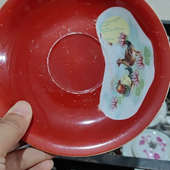 智***慧其他精美摆件（不退换）