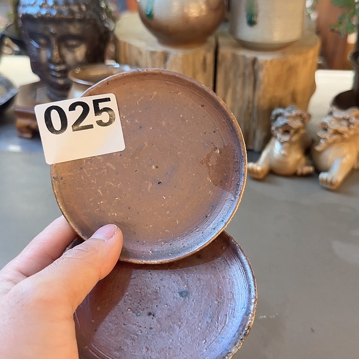 紫砂茶壶柴烧福利巡铺多多
