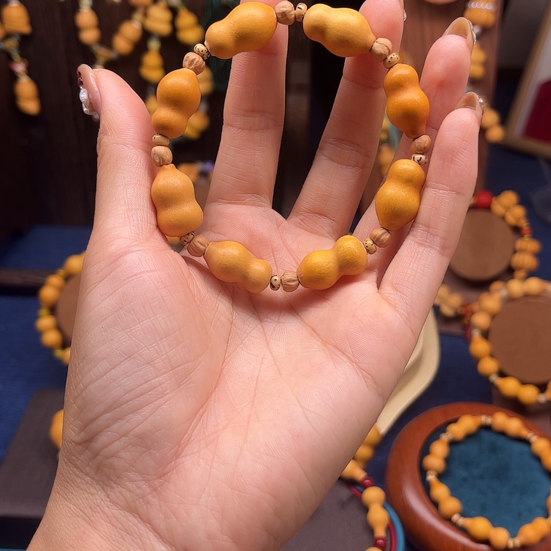 精品手串葫芦精品