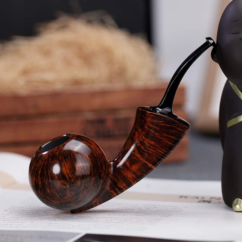 石楠木空腔大气室 大苹果斗型 