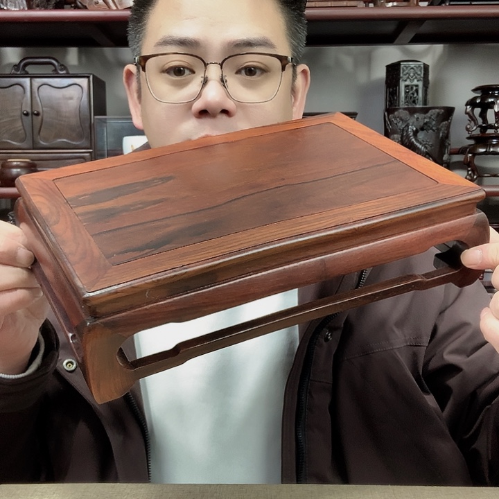 紫砂工艺品工艺品底座