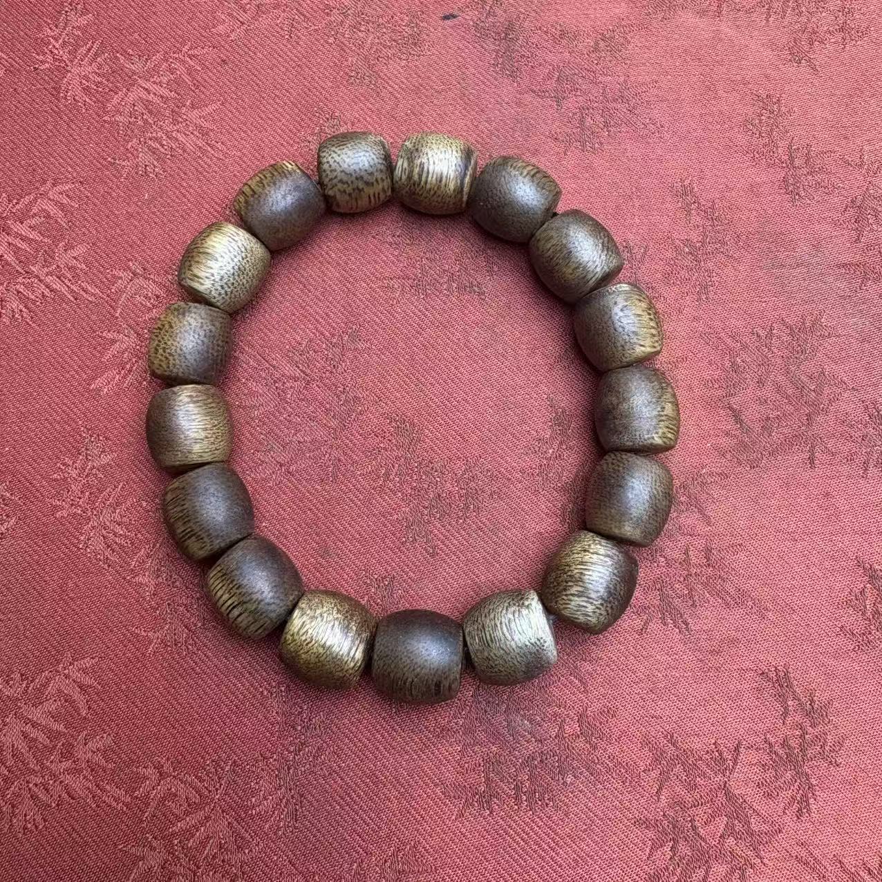 396【驴哥文玩】文玩手链 