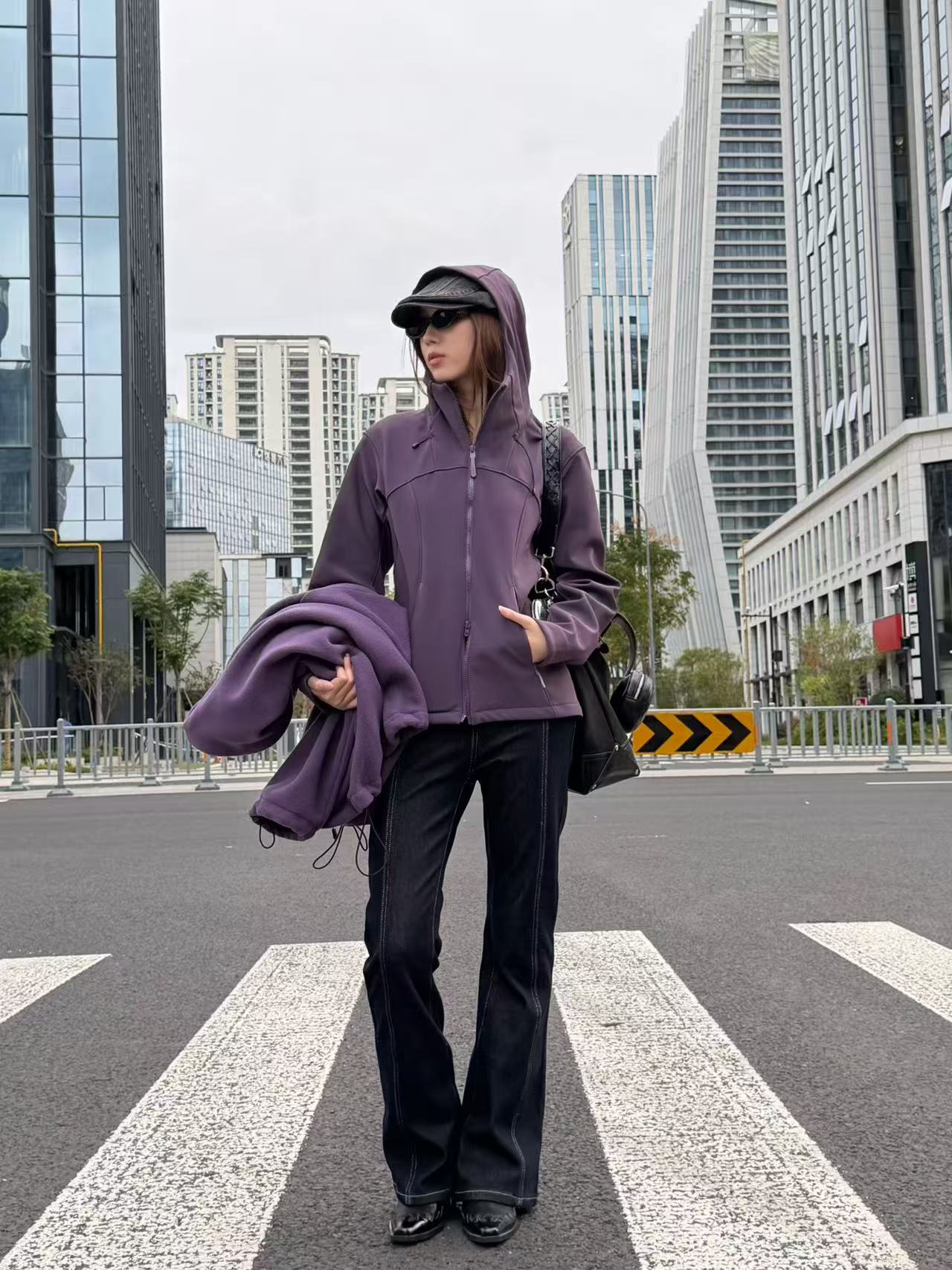 CALLMELAMB丨秋冬打底/外套丨小五叔丨【福袋专用 勿拍】