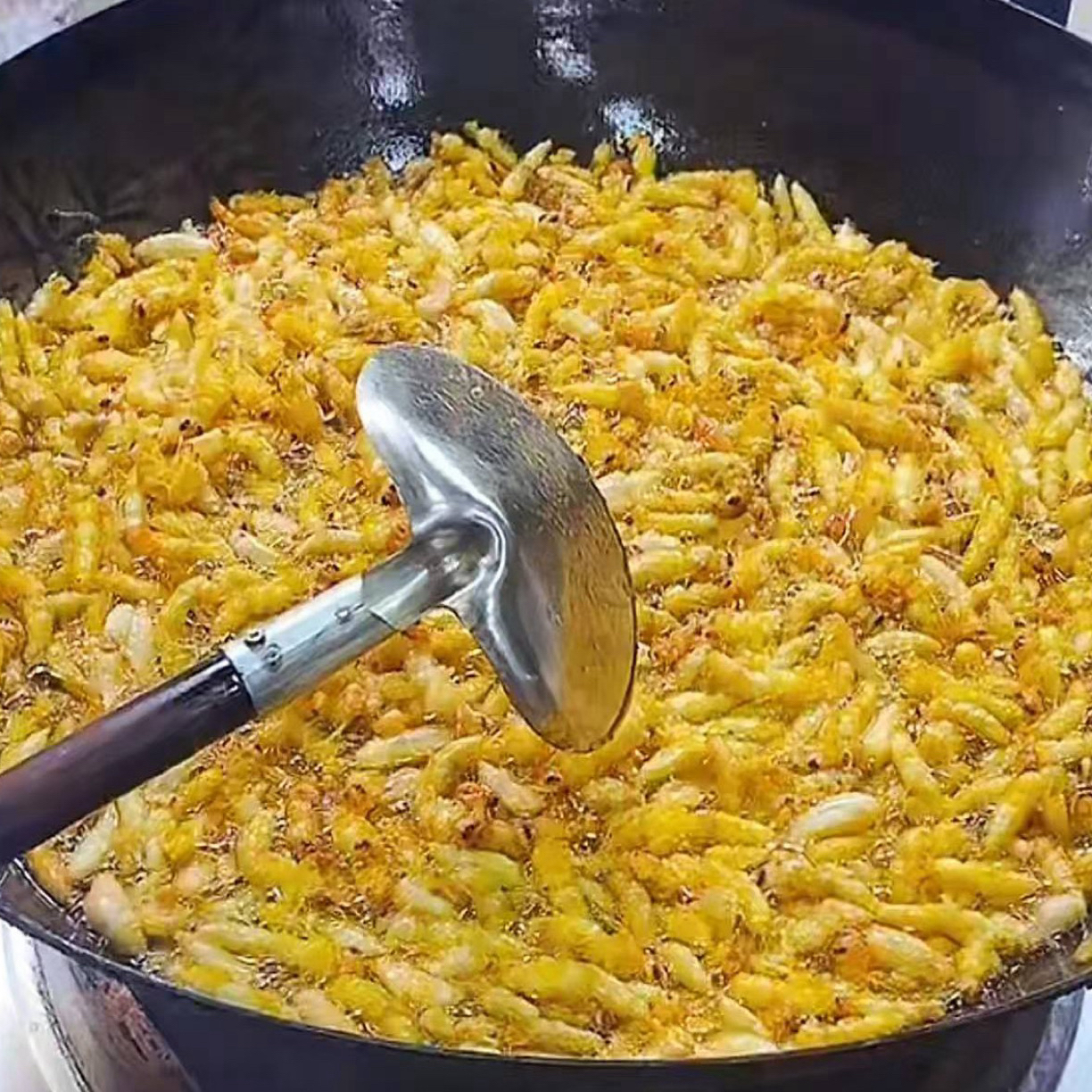 【无黑蜂无内脏黄脚蜂树蜂12级精品高货】2025年油炸黄脚树蜂七里蜂