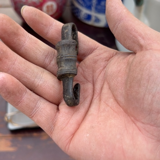 和***谐杂色豆（科檀/科特迪瓦檀木）