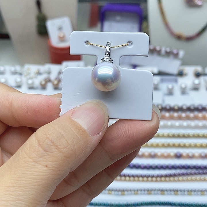 颈饰未镶嵌淡水珍珠