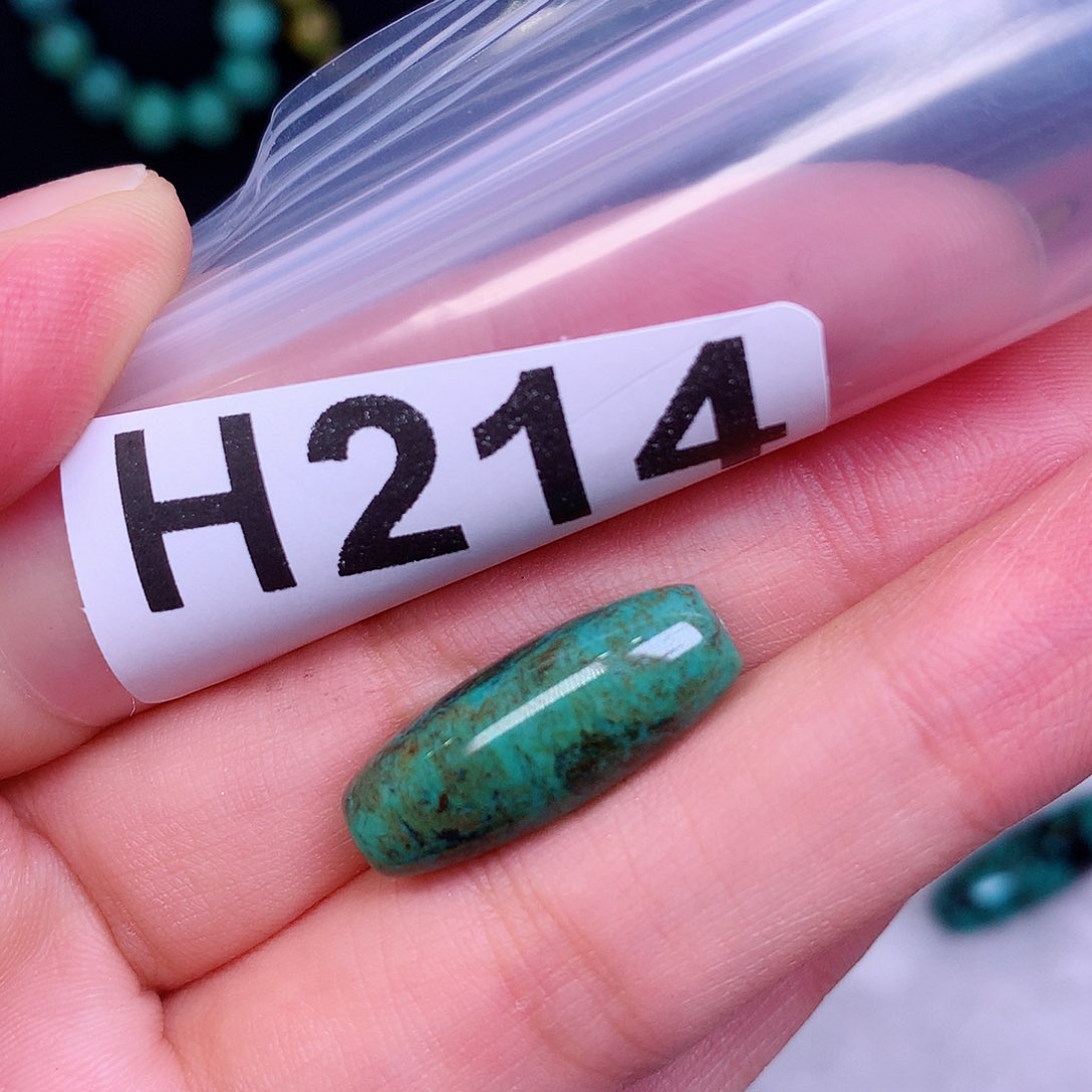 空竹粉丝专享十堰特色手工散珠
