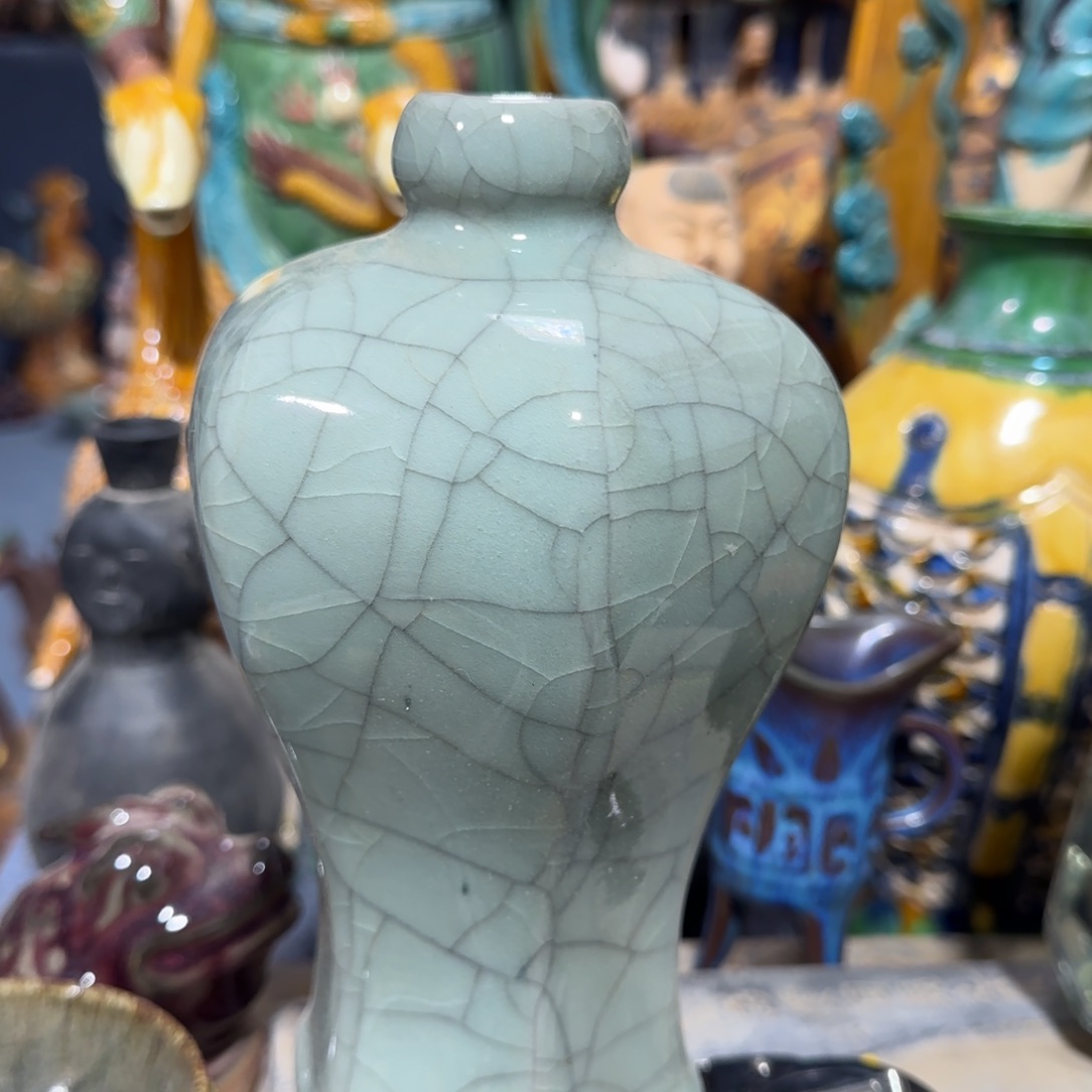 陶瓷摆件摆件摆件