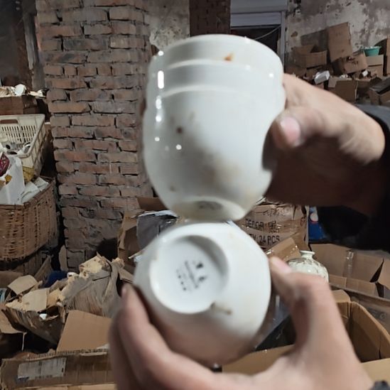 茶盏陶瓷盘子啥都有