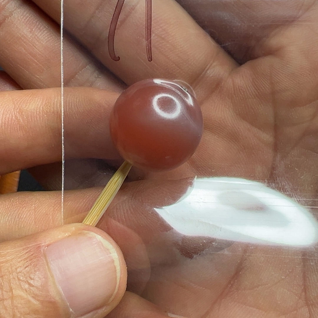 南红玛瑙未镶嵌配饰71