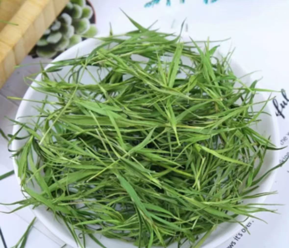 中缅山货-现收土特产/雪域冰竹