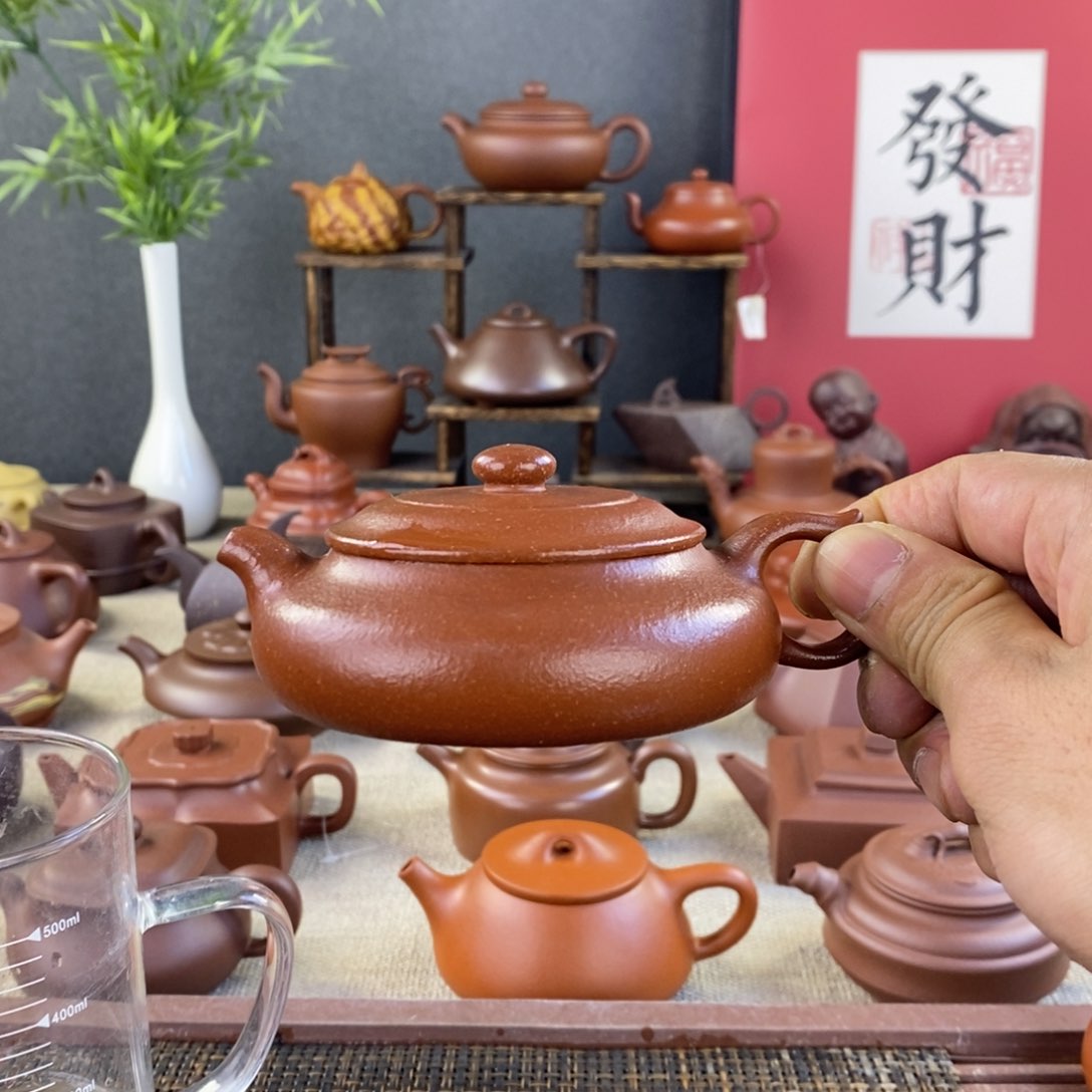 紫砂茶壶356788998999999