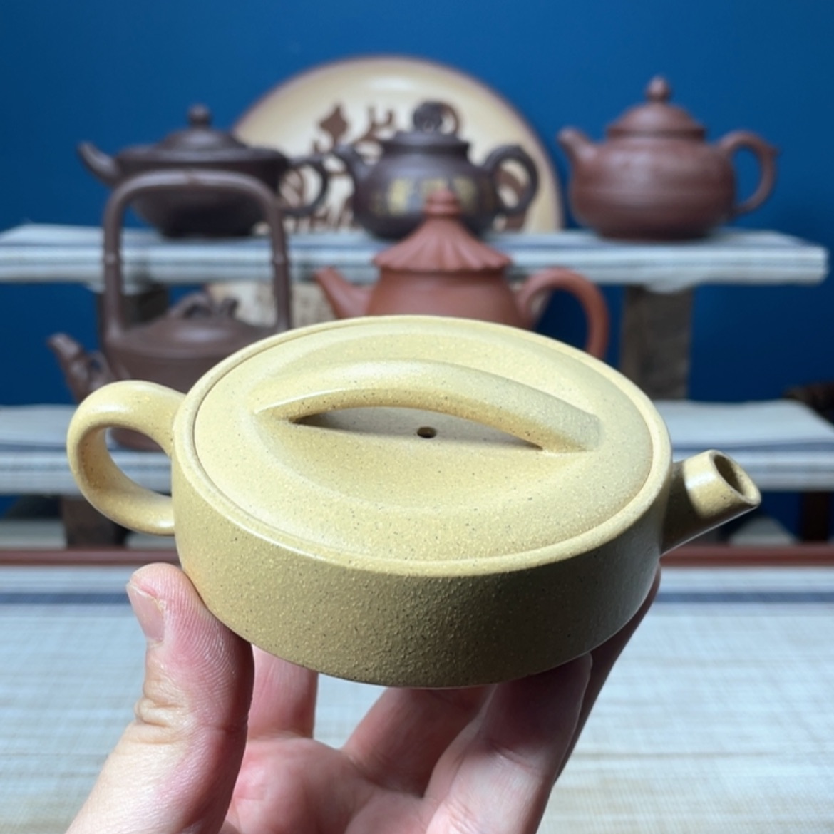 【闪购商品】紫砂茶壶11111111111111111111