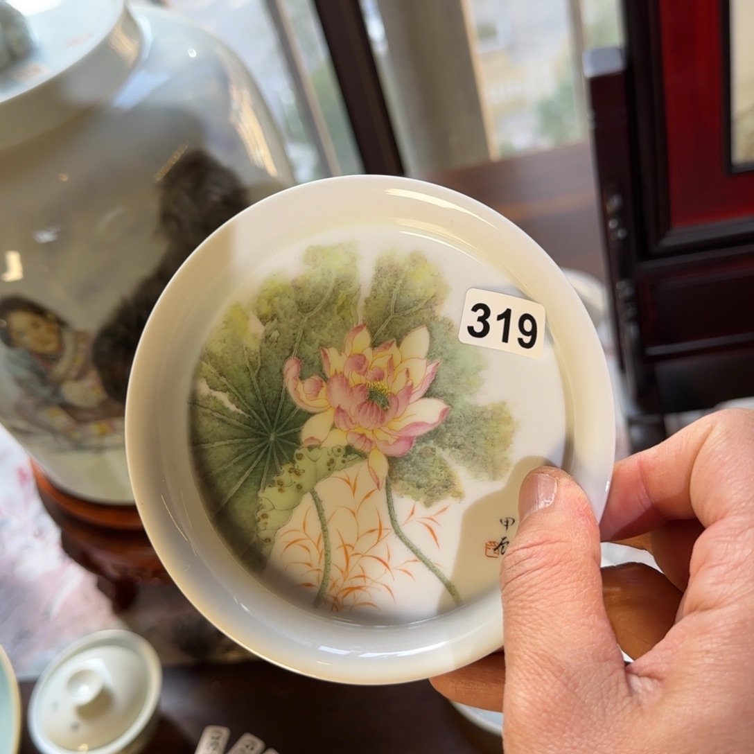 陈怀伟老师精品作品