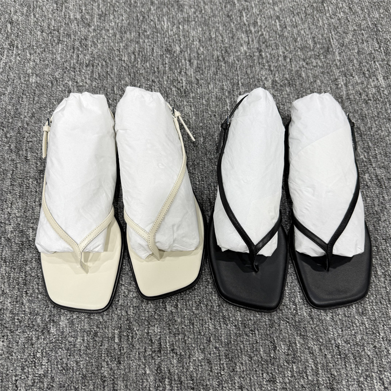 25款时尚休闲百搭外穿一字拖女鞋-9A059