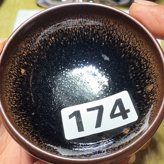茶盏茶香的口感真的174月