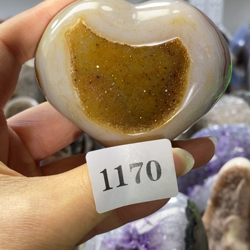 【闪购商品】紫晶大型摆件（非配饰）未镶嵌