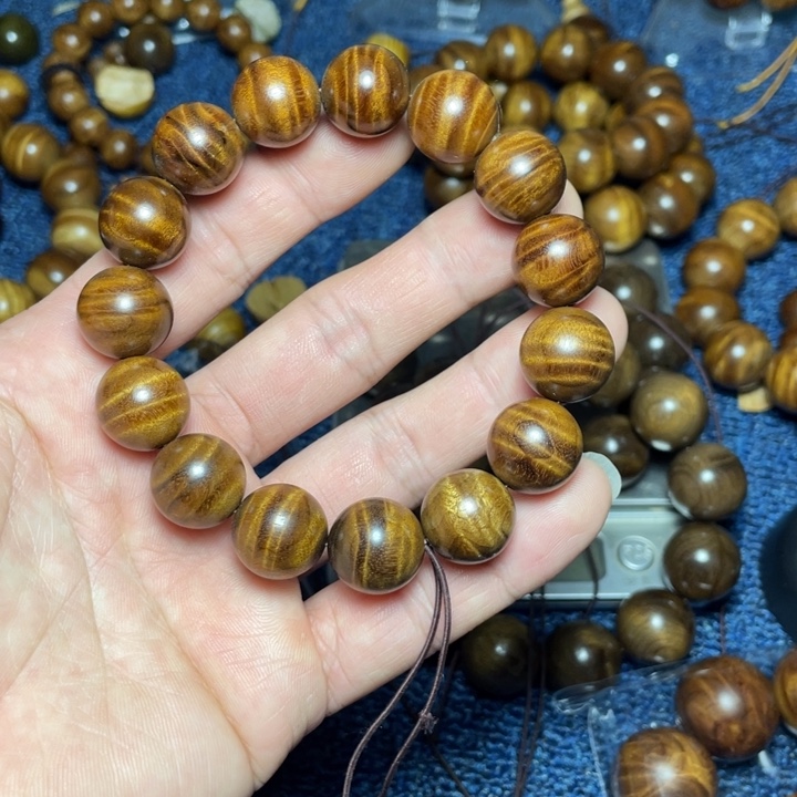 楠木（金丝楠）其他