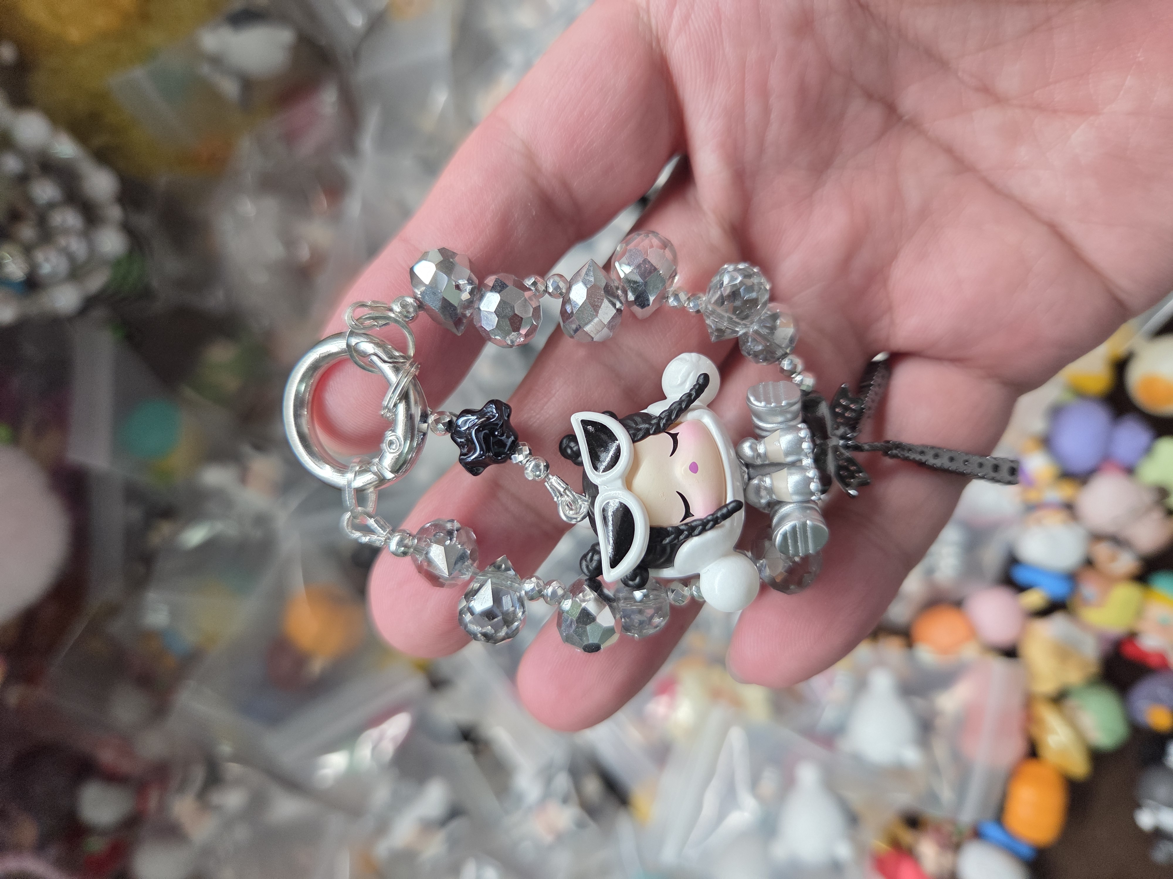 上海限定SP可爱提溜