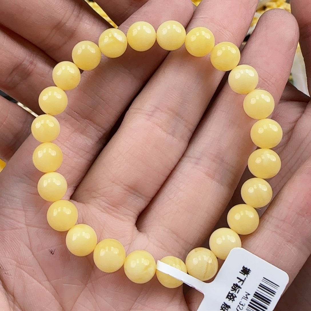 蜜蜡珠宝奇石未镶嵌蜜蜡