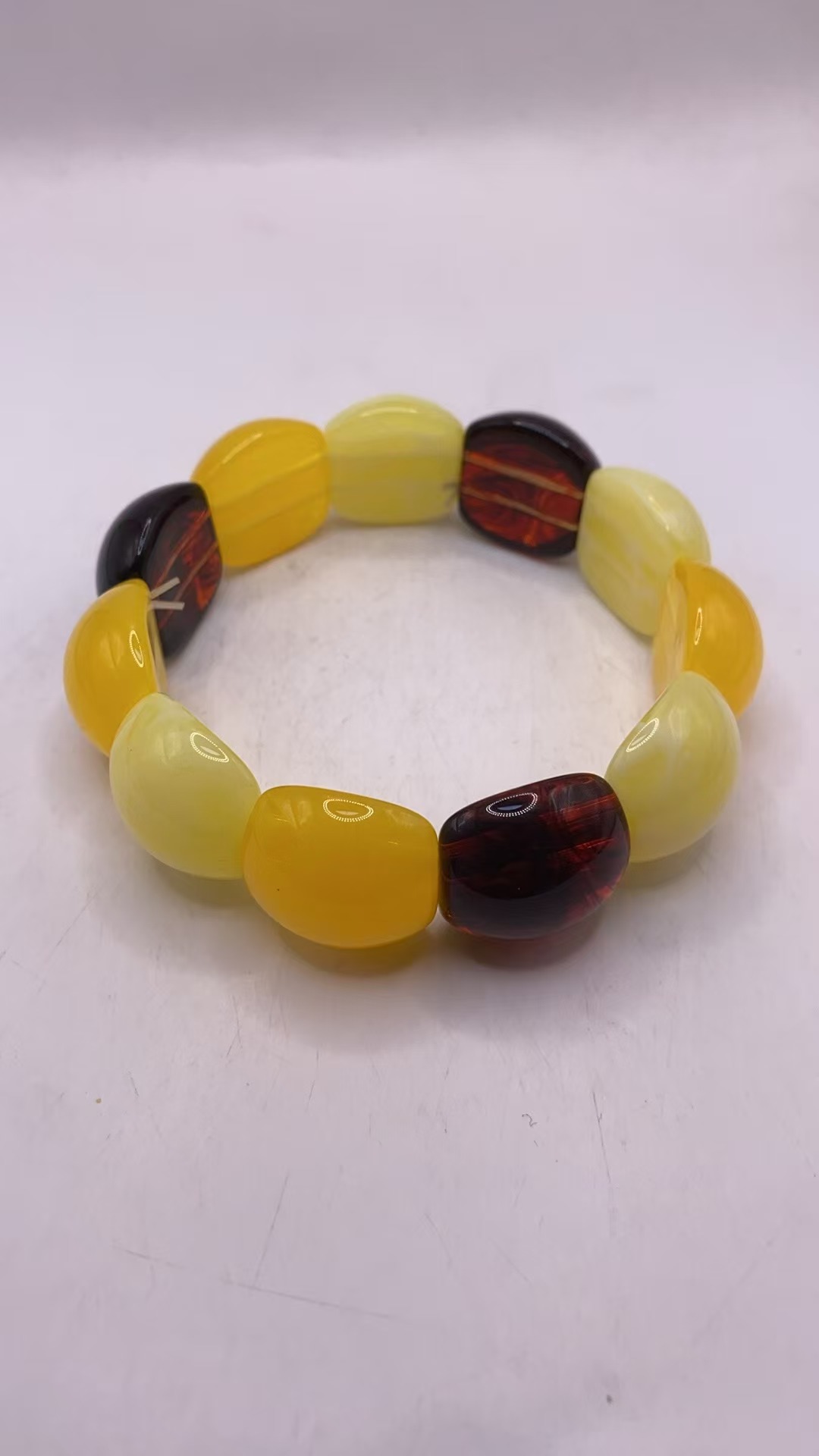 CY48【创艺家】 时尚气质吊坠（多样性发货发其一）