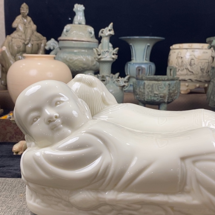 摆件邓****4我们都是好朋友