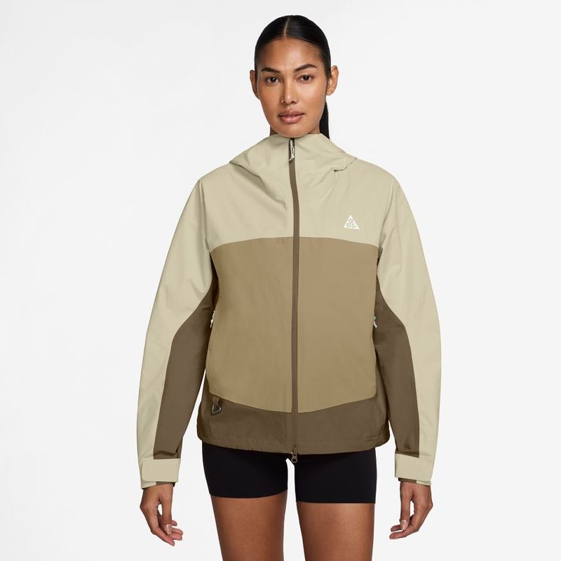 耐克（NIKE）女子ACG休闲时尚夹克外套HJ0247-229