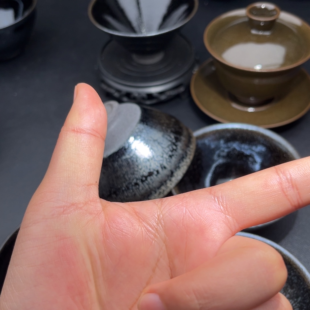 茶盏支持你的人是我最爱的