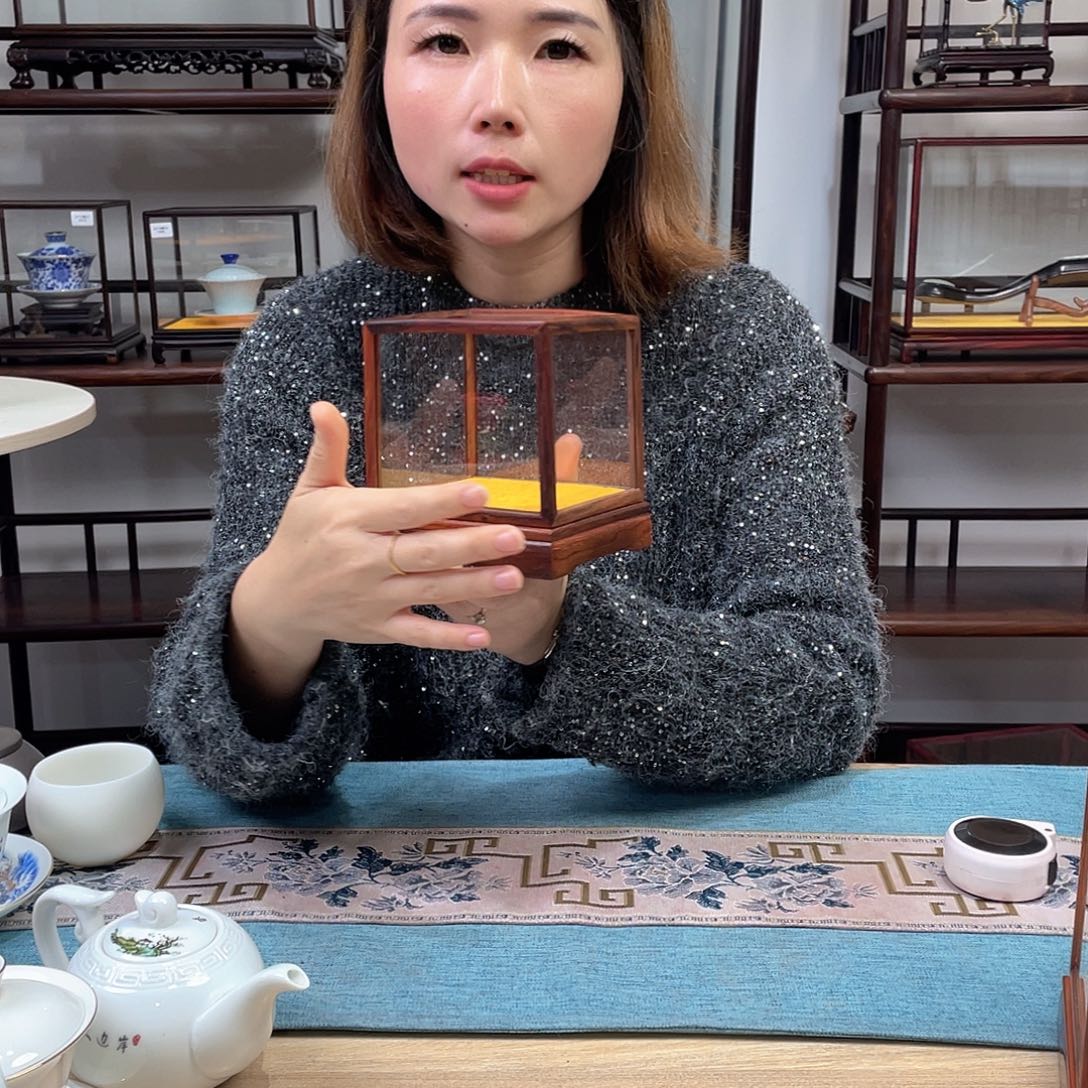 摆件工艺品工艺品制作