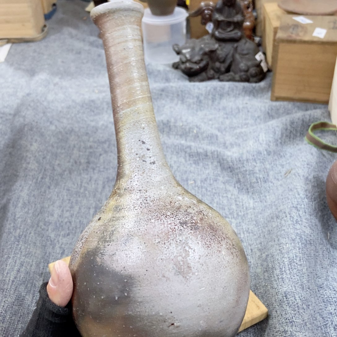 紫砂茶杯非常满意好看得物件