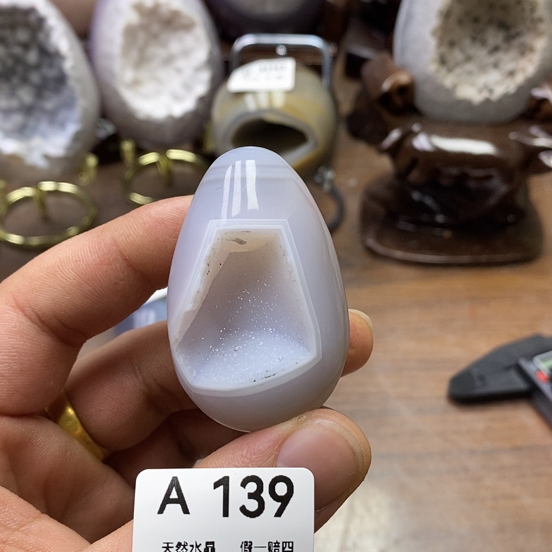 玛瑙/玉髓珠宝奇石未镶嵌