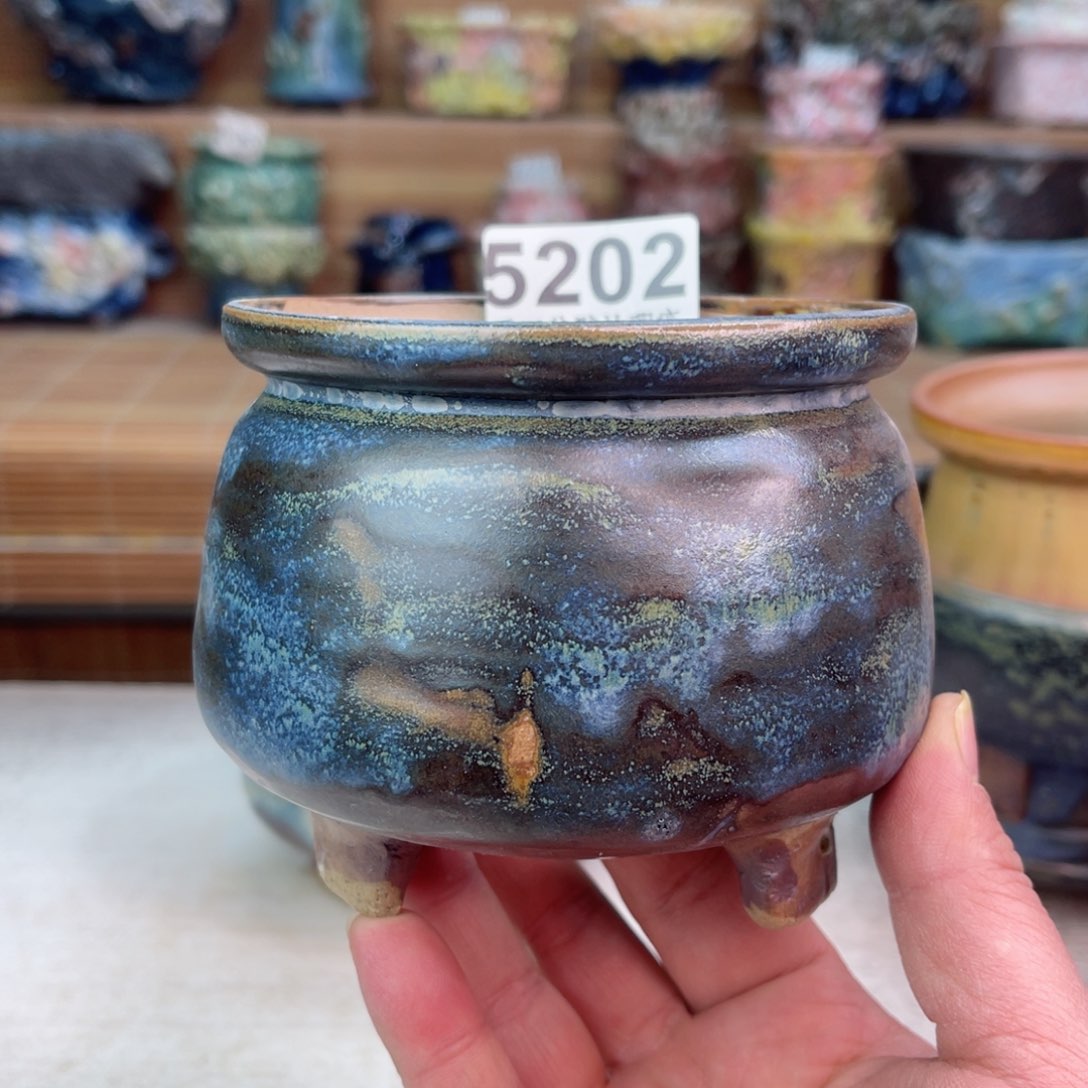 景德镇陶瓷艺术玖品