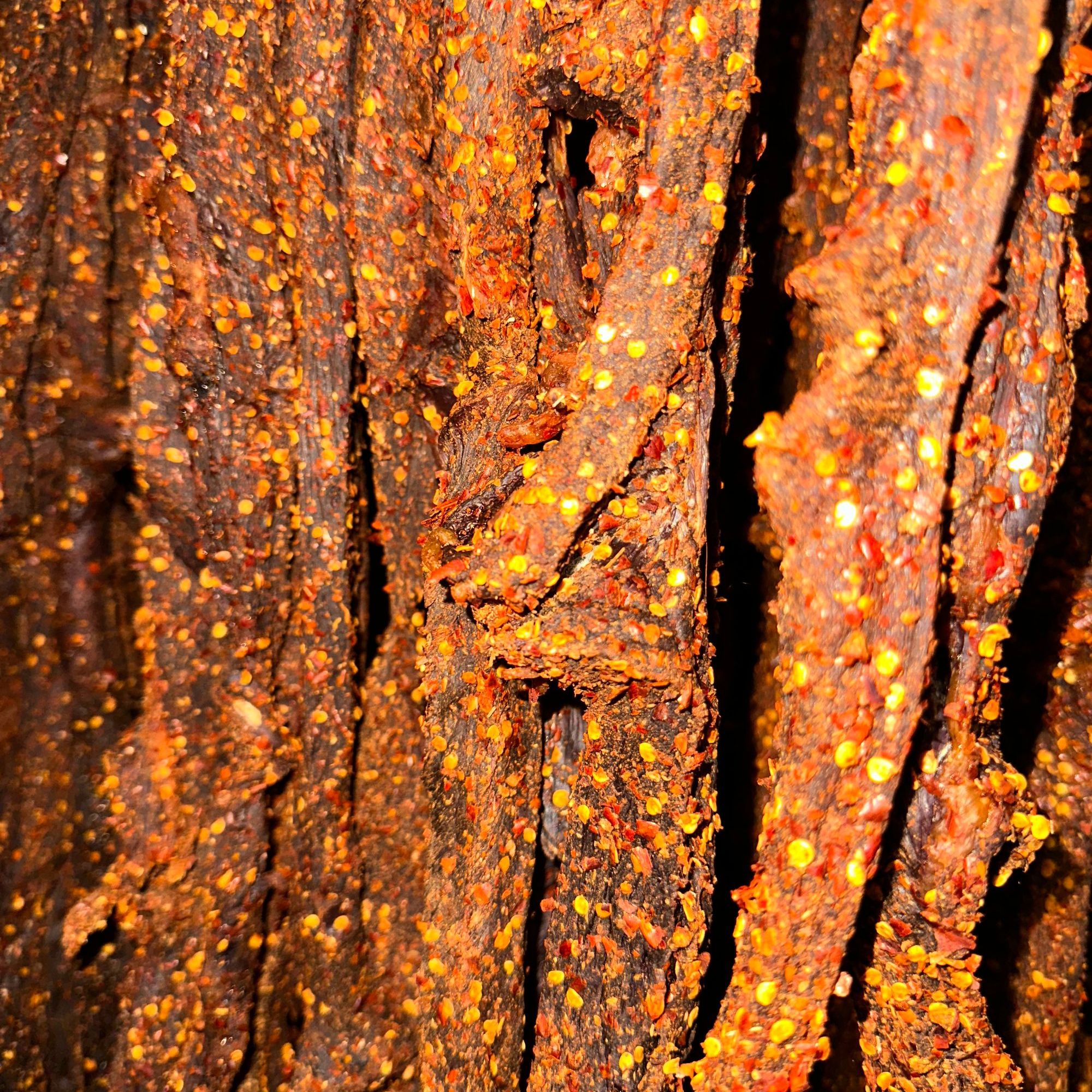 《放牧姑娘》正宗四川甘孜风干手撕牦牛肉麻辣五香解馋休闲零食