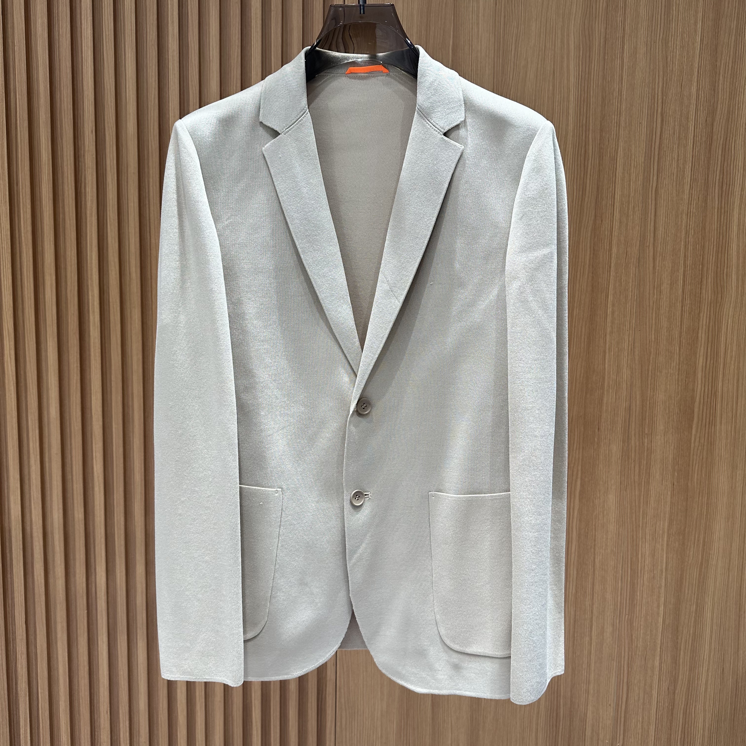 【小韩总】8808男士休闲西装春秋简约商务韩版百搭